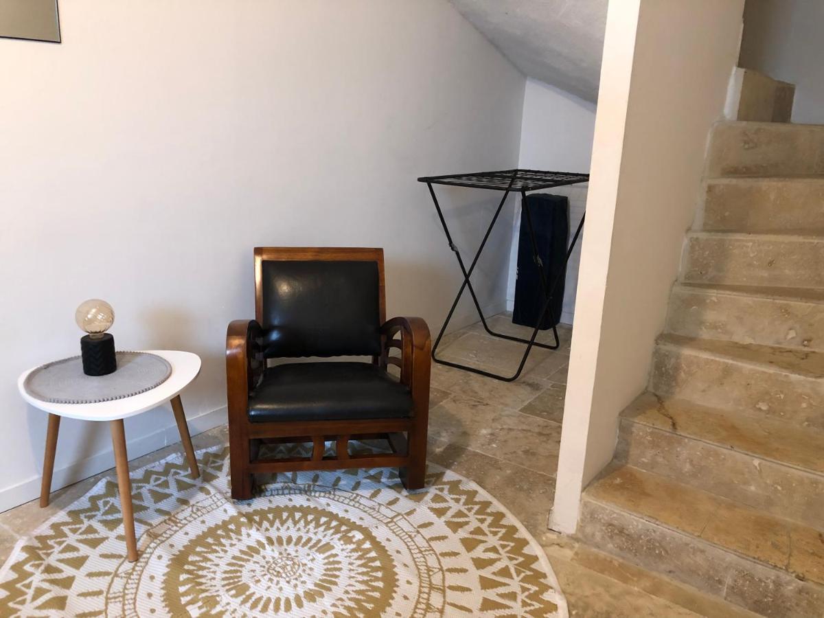Appartement T3 dans maison neuve 7 couchages La Seyne-sur-Mer Extérieur photo