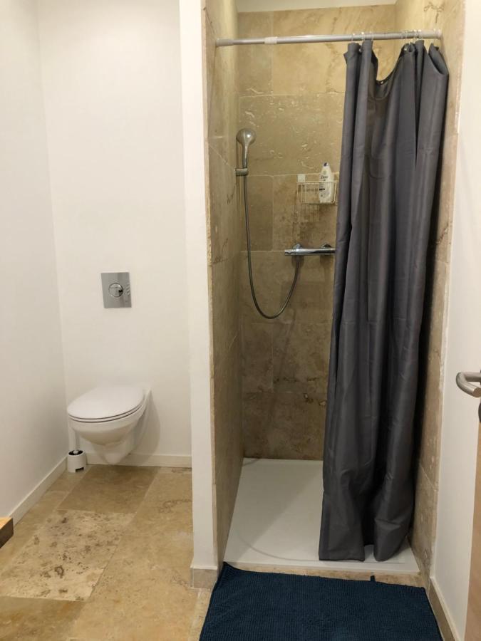 Appartement T3 dans maison neuve 7 couchages La Seyne-sur-Mer Extérieur photo